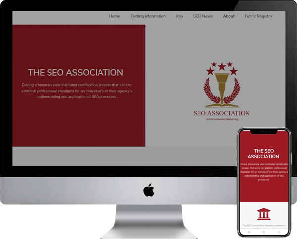 Website Design Experts